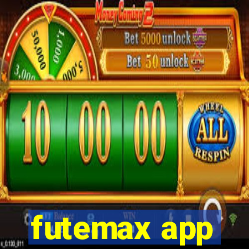 futemax app